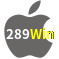 Aplicativo 289Win para iOS