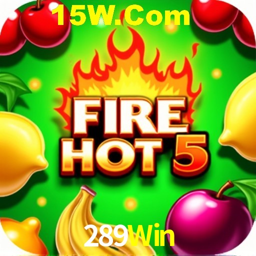 Flash Promotion 289Win