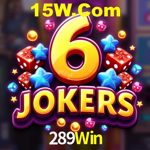 Descubra a Magia dos Jogos de Arcade no 289Win