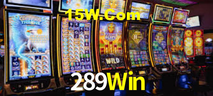 Exclusive Games 289Win