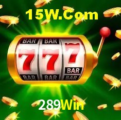 Weekend Specials 289Win
