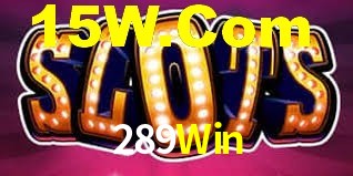 Live Casino 289Win