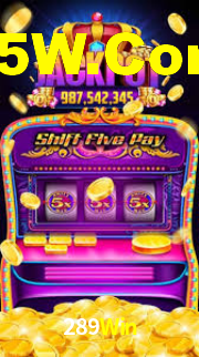 289Win: A Experiência de Casino com Jogos de Mesa ao Vivo