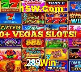 Game Statistics 289Win