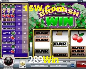 Responsive Design 289Win