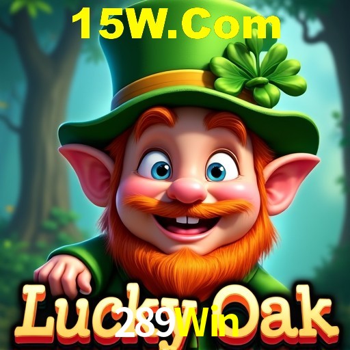 Descubra o Mundo do Cassino Online com 289Win