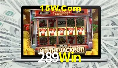 Welcome Bonus 289Win