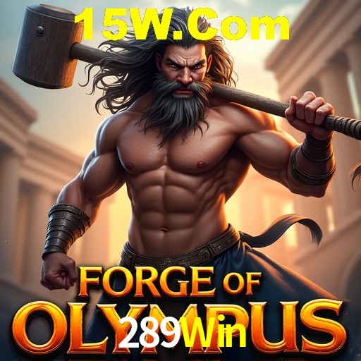 A Emoção da Loteria na 289Win: Uma Chance de Mudança de Vida