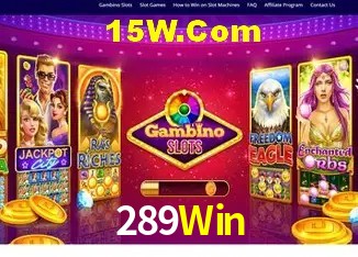 Live Casino 289Win