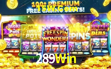 API Integration 289Win