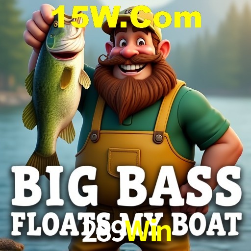 Descubra o Mundo do Cassino Online com 289Win