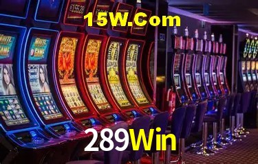 Casino Ao Vivo 289Win