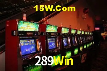 Cadastro Rápido 289Win