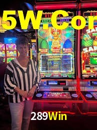 VIP Casino 289Win