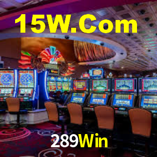 289Win,289Win App