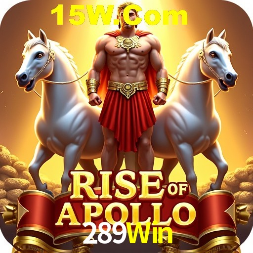 Flash Promotion 289Win