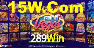 Programa VIP 289Win