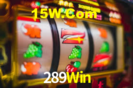 289Win