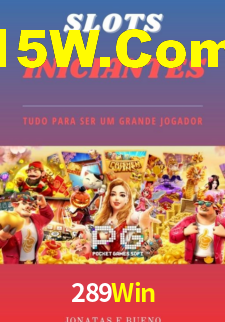 289Win App