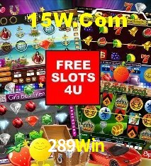 Diretório de Jogos 289Win