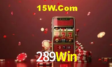 Estatísticas Esportivas 289Win