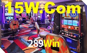 Blackjack Table 289Win