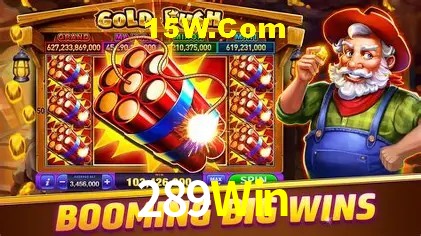 Ofertas Exclusivas 289Win