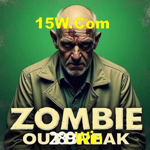 Página oficial no Facebook da 289Win