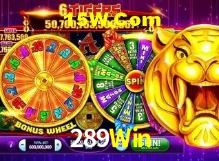 Jogo Spaceman 289Win