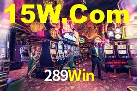 Experimente o Login Seguro Premium no 289Win