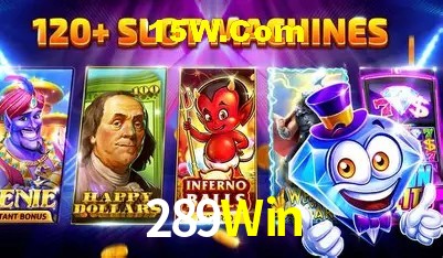 Estatísticas do Jogo 289Win