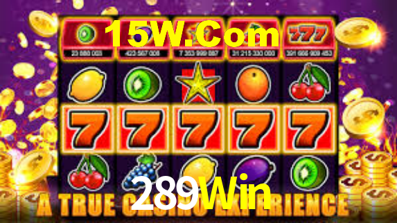 APP rápido e leve da 289Win