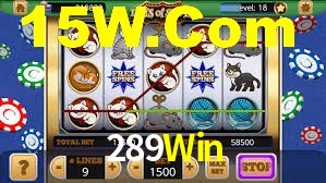 Daily Bonuses 289Win