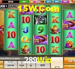 Casino VIP 289Win
