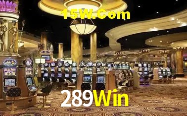 Mesa de Blackjack 289Win