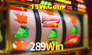 Jogos populares e pagamentos rápidos na 289Win