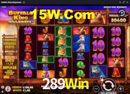 289Win App