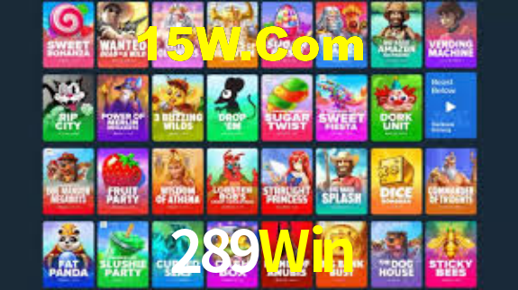 Segurança e privacidade no APP 289Win