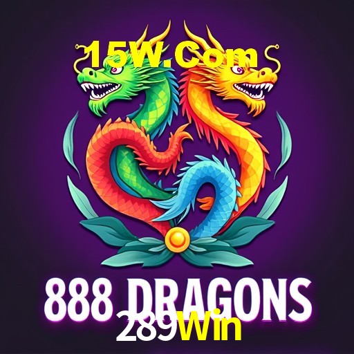 Interface do App 289Win