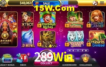 Segurança 2FA 289Win