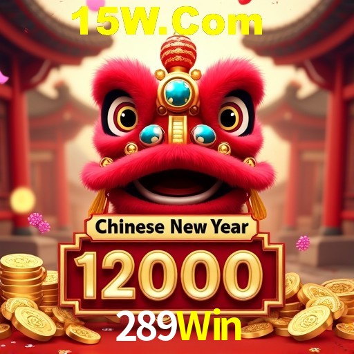Descubra a Magia dos Jogos de Arcade no 289Win