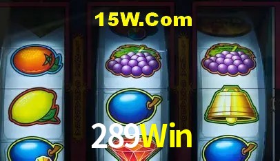 Segurança e performance na plataforma 289Win