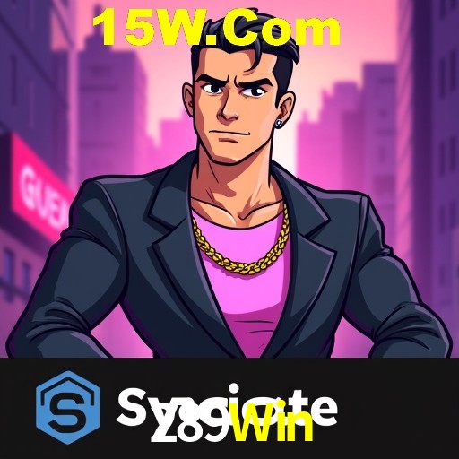 APP oficial da 289Win para mobile