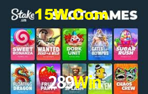 289Win