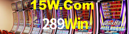 289Win Bet