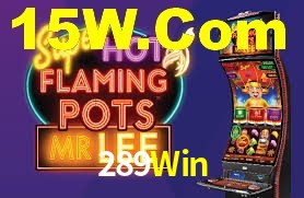 289Win,289Win App