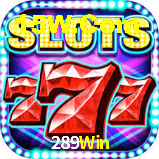 Mercados ao vivo e cash out na 289Win