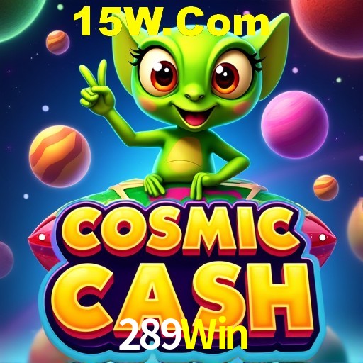 Game Providers 289Win