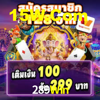 289Win