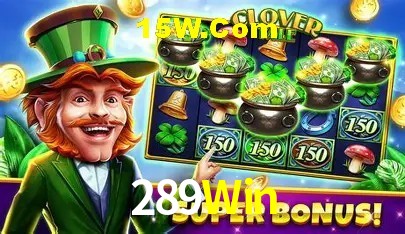 Torneios 289Win